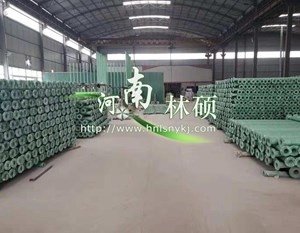 玻璃鋼揚程管