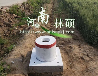 砼出水口保護(hù)裝置