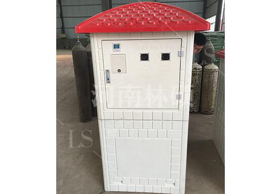 河南林碩農(nóng)業(yè)科技，玻璃鋼揚(yáng)程管,玻璃鋼井房