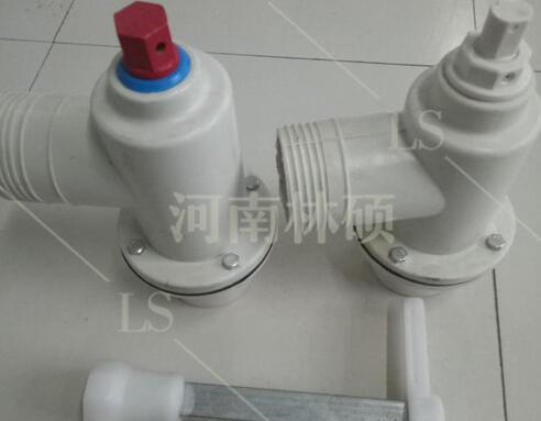 玻璃鋼井房,出水口保護(hù)罩