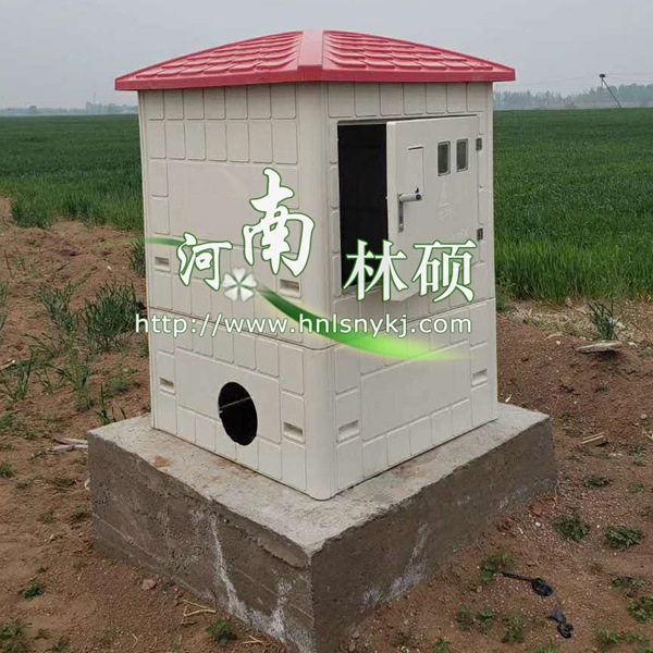 玻璃鋼井房具有電機(jī)保護(hù)功能嗎？