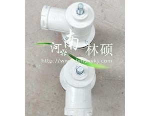 清洗玻璃鋼出水口的內(nèi)部管路時怎么做呢？