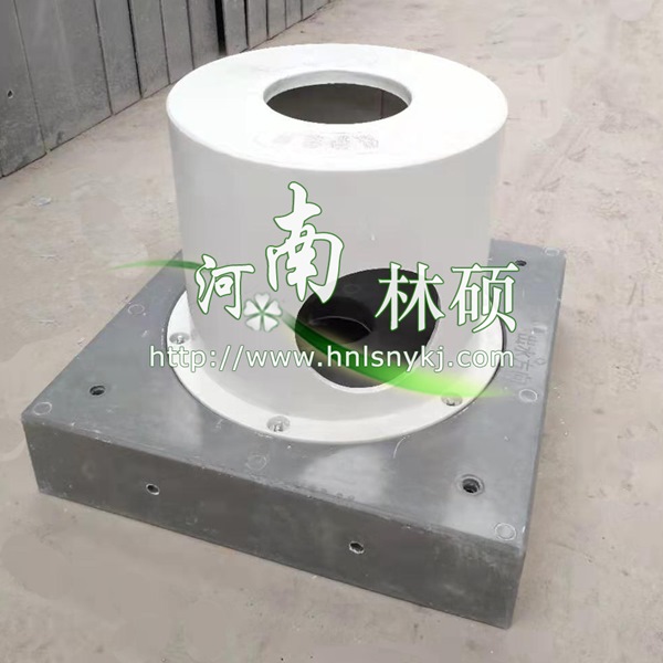 玻璃鋼出水口的抗凍性和耐熱性怎么樣？