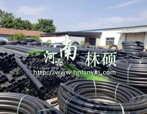 PE給水管的產品優(yōu)勢有什么呢？