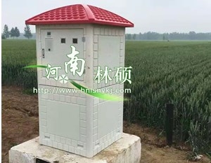 選購玻璃鋼井房的注意事項