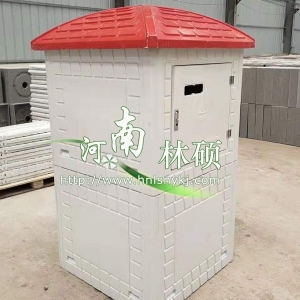 玻璃鋼井房是怎么安裝與使用的呢？