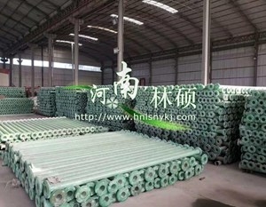 玻璃鋼揚程管具有什么優(yōu)勢