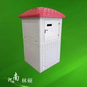 玻璃鋼井房都有哪些規(guī)格型號