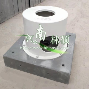 玻璃鋼出水口裝置對(duì)比傳統(tǒng)出水口的優(yōu)勢(shì)