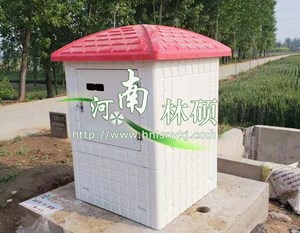 玻璃鋼井房適合應(yīng)用在哪些場(chǎng)景