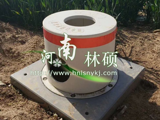 如何安裝玻璃鋼出水口保護(hù)裝置